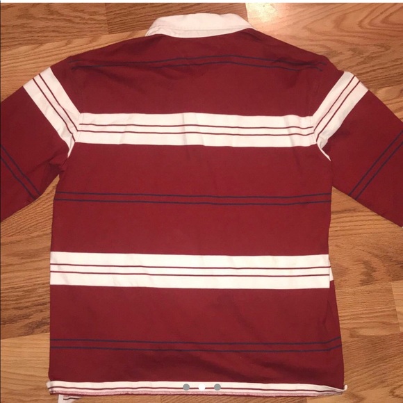 Tommy Hilfiger long sleeve shirt - Picture 2 of 3